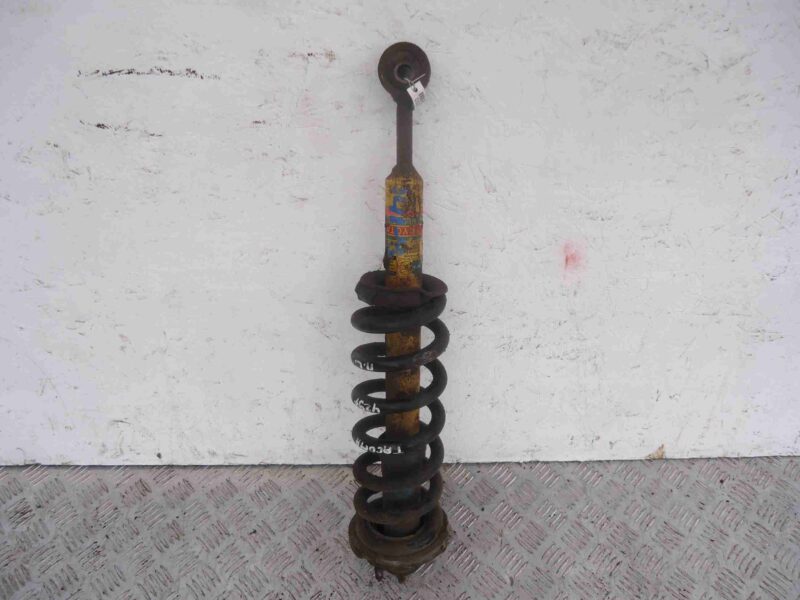 Изображение товара 78303 - 00078303 amortizator perednij levyj