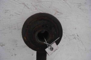 Изображение товара 78303 - 00078303 amortizator perednij levyj 2