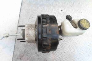 Изображение товара 78304 - 00078304 vakuum tormoznoj BMW 4 Series 1