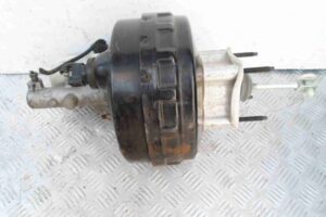 Изображение товара 78304 - 00078304 vakuum tormoznoj BMW 4 Series 3