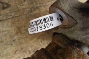 Изображение товара 78306 - 00078306 support zadnij levyj Ford Expedition 1