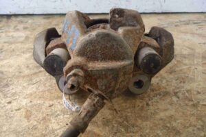 Изображение товара 78306 - 00078306 support zadnij levyj Ford Expedition 2