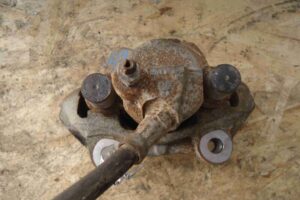 Изображение товара 78306 - 00078306 support zadnij levyj Ford Expedition 3