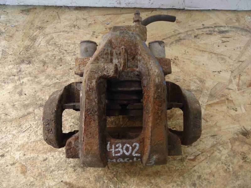 Изображение товара 78306 - 00078306 support zadnij levyj Ford Expedition