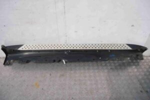 Изображение товара 78309 - 00078309 podnozhka levaya 