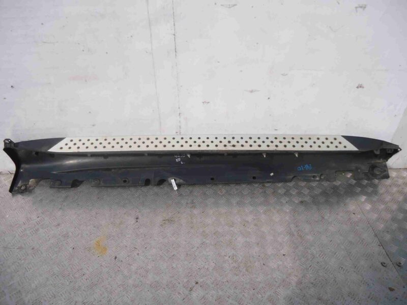 Изображение товара 78309 - 00078309 podnozhka levaya