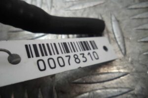 Изображение товара 78310 - 00078310 patrubok Mercedes B klasse 1