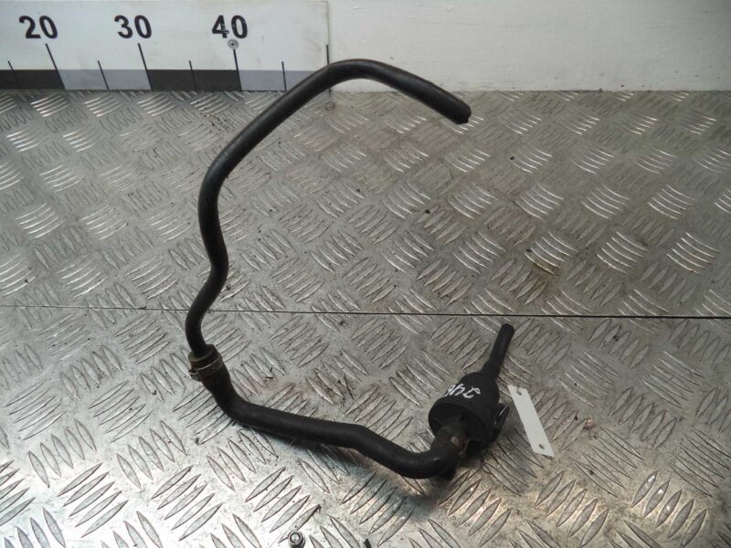 Изображение товара 78310 - 00078310 patrubok Mercedes B klasse