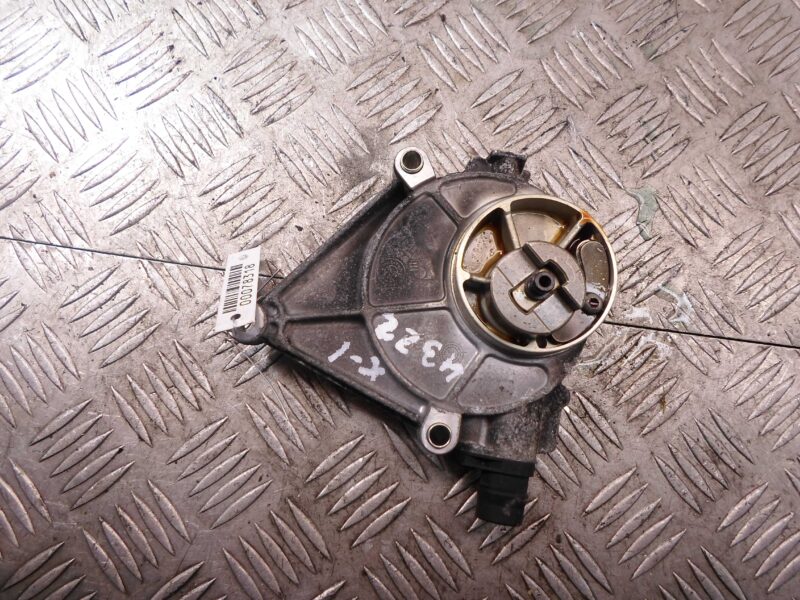 Изображение товара 78318 - 00078318 nasos vakuumnyj