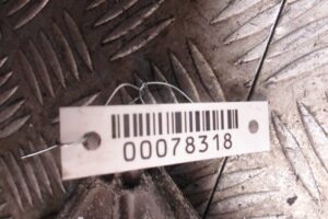 Изображение товара 78318 - 00078318 nasos vakuumnyj 1