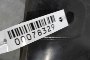 Изображение товара 78329 - 00078329 podkrylok zadnij pravyj Peugeot 306 3