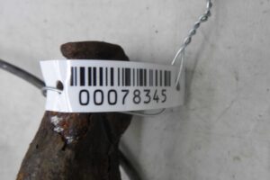 Изображение товара 78345 - 00078345 kulak povorotnyj levyj 1