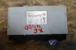 Изображение товара 78357 - 00078357 blok upravleniya sidenem 