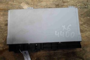 Изображение товара 78357 - 00078357 blok upravleniya sidenem 1