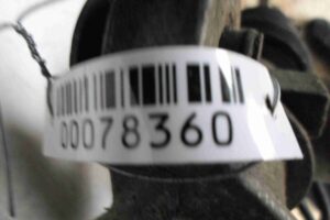 Изображение товара 78360 - 00078360 rejka rulevaya 2