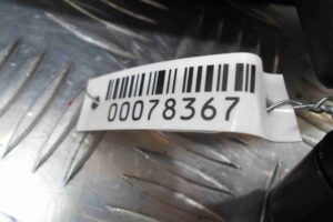 Изображение товара 78367 - 00078367 zerkalo salona BMW 4 Series 3