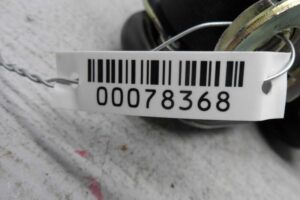 Изображение товара 78368 - 00078368 remen bezopasnosti Volkswagen Golf 1