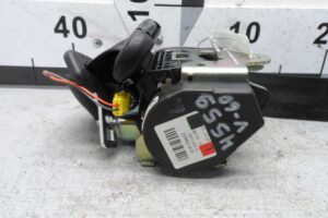 Изображение товара 78368 - 00078368 remen bezopasnosti Volkswagen Golf 3