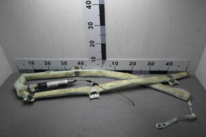 Изображение товара 78369 - 00078369 podushka bezopasnosti potolochnaya levaya 