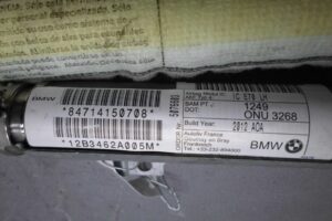 Изображение товара 78369 - 00078369 podushka bezopasnosti potolochnaya levaya 2