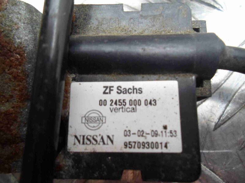 Изображение товара 78371 - 00078371 datchik