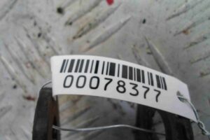 Изображение товара 78377 - 00078377 amortizator zadnij pravyj 2