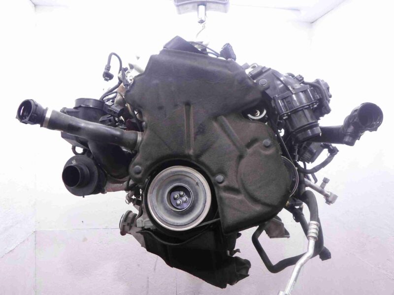 Изображение товара 78387 - 00078387 dvigatel