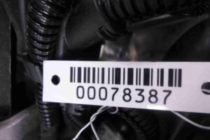 Изображение товара 78387 - 00078387 dvigatel 2