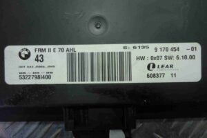 Изображение товара 78398 - 00078398 blok LCM 2