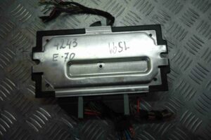 Изображение товара 78398 - 00078398 blok LCM 3