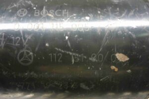 Изображение товара 78401 - 00078401 starter Honda Pilot 1