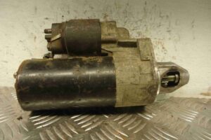 Изображение товара 78401 - 00078401 starter Honda Pilot 3