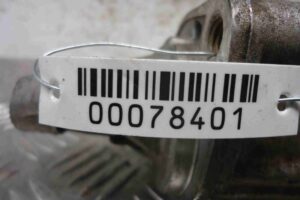 Изображение товара 78401 - 00078401 starter Honda Pilot