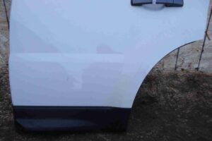 Изображение товара 78404 - 00078404 dver zadnyaya levaya Audi Q5 2