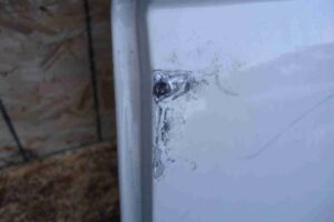 Изображение товара 78404 - 00078404 dver zadnyaya levaya Audi Q5 3