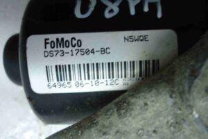 Изображение товара 78410 - 00078410 dvigatel stekloochistitelya Chevrolet Aveo 2