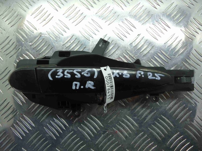 Изображение товара 78411 - 00078411 ruchka naruzhnaya