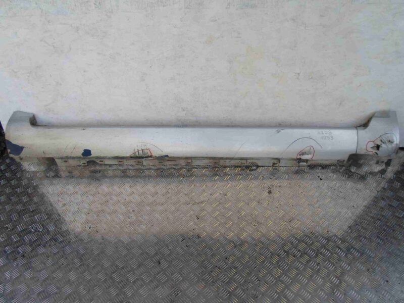 Изображение товара 78417 - 00078417 porog plastikovyj levyj