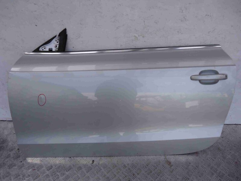 Изображение товара 78422 - 00078422 dver perednyaya levaya