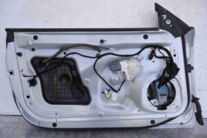 Изображение товара 78422 - 00078422 dver perednyaya levaya 1