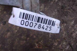 Изображение товара 78425 - 00078425 podushka krepleniya dvigatelya Citroen C5 3