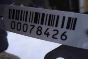 Изображение товара 78426 - 00078426 podushka bezopasnosti potolochnaya levaya 2