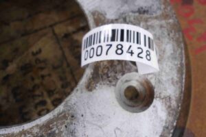 Изображение товара 78428 - 00078428 disk tormoznoj perednij Audi TT 3