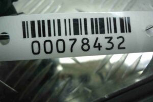 Изображение товара 78432 - 00078432 blok upravleniya podushek bezopasnosti