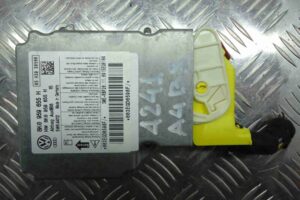 Изображение товара 78432 - 00078432 blok upravleniya podushek bezopasnosti 3