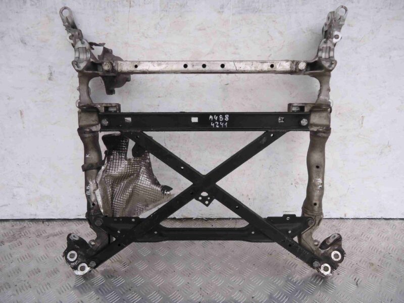 Изображение товара 78433 - 00078433 balka perednyaya