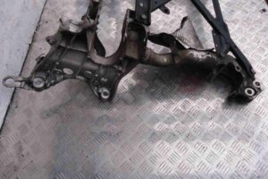 Изображение товара 78433 - 00078433 balka perednyaya 3