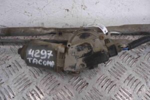 Изображение товара 78435 - 00078435 trapetsiya dvornikov 2