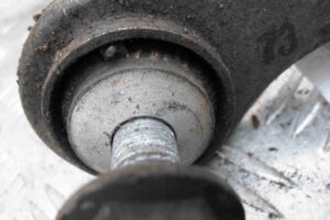 Изображение товара 78437 - 00078437 rychag zadnij pravyj nizhnij 1