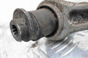 Изображение товара 78437 - 00078437 rychag zadnij pravyj nizhnij 2